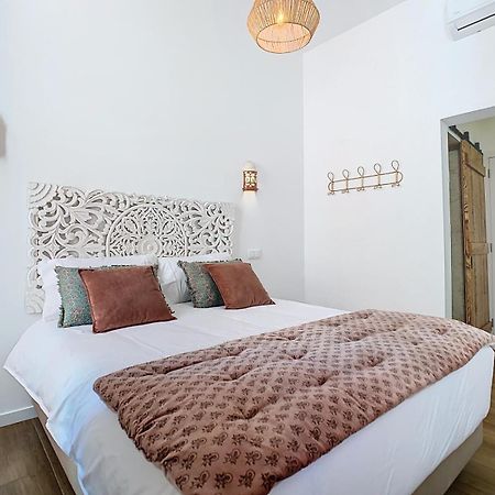 Casa Noava Bed & Breakfast Loule Ruang foto