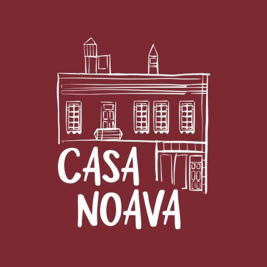 Casa Noava Bed & Breakfast Loule Bagian luar foto