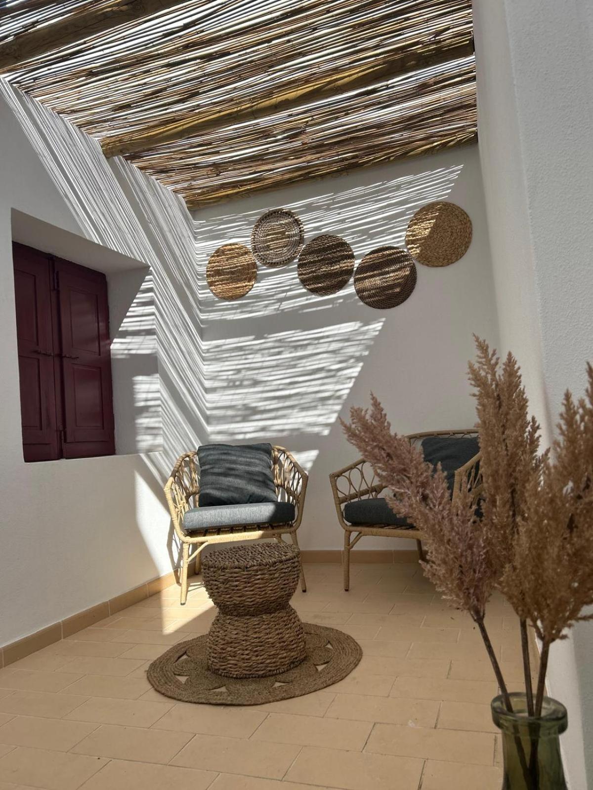 Casa Noava Bed & Breakfast Loule Ruang foto