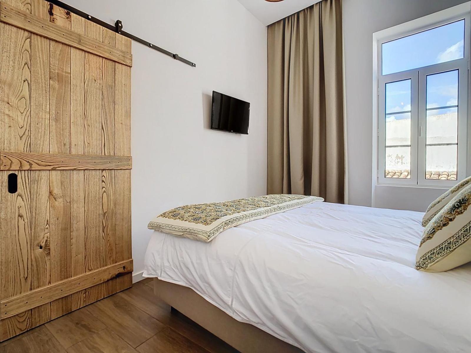 Casa Noava Bed & Breakfast Loule Ruang foto