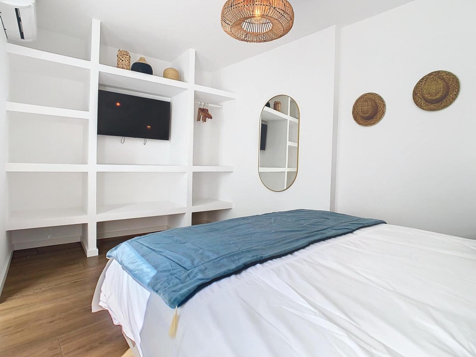 Casa Noava Bed & Breakfast Loule Ruang foto