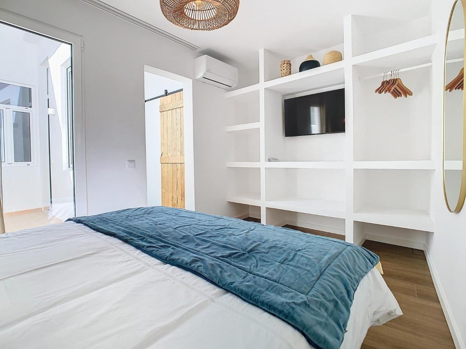 Casa Noava Bed & Breakfast Loule Ruang foto