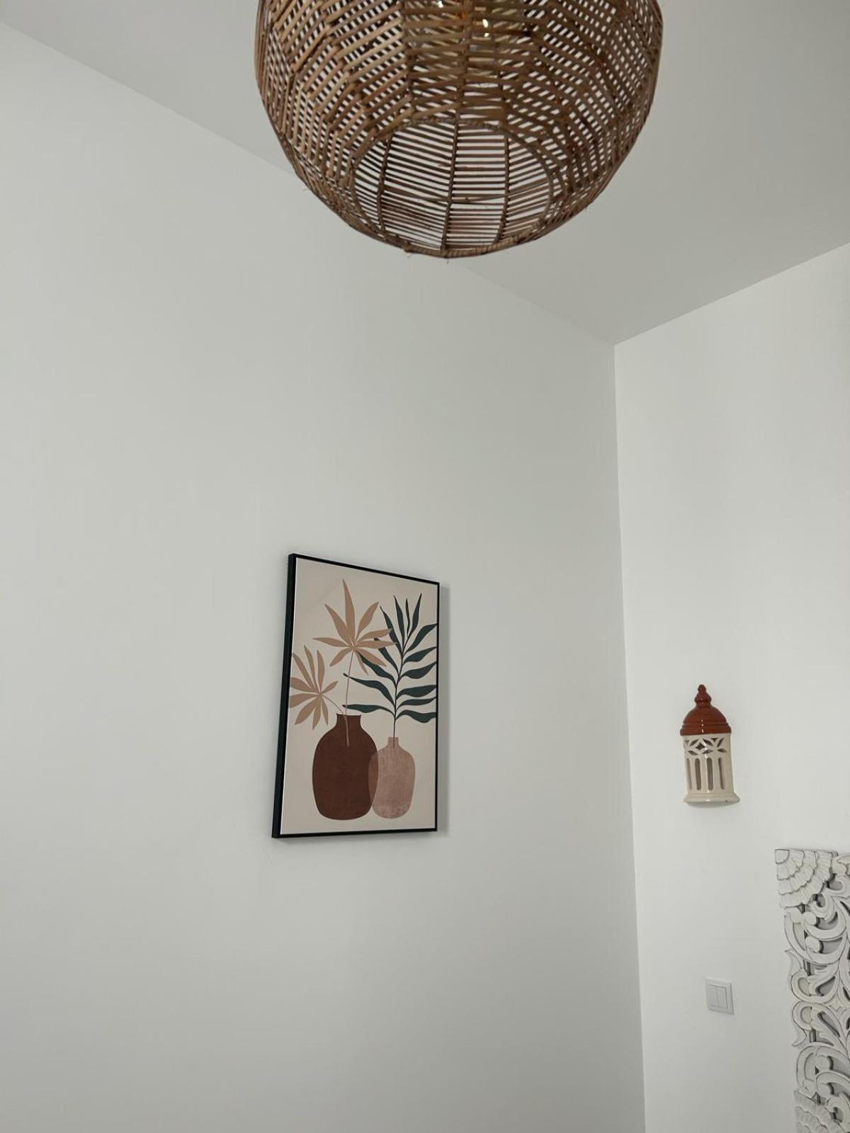 Casa Noava Bed & Breakfast Loule Ruang foto