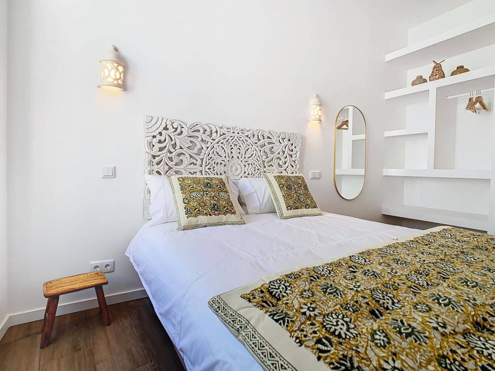 Casa Noava Bed & Breakfast Loule Ruang foto