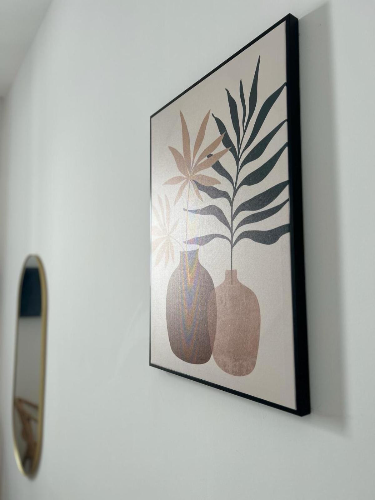 Casa Noava Bed & Breakfast Loule Ruang foto