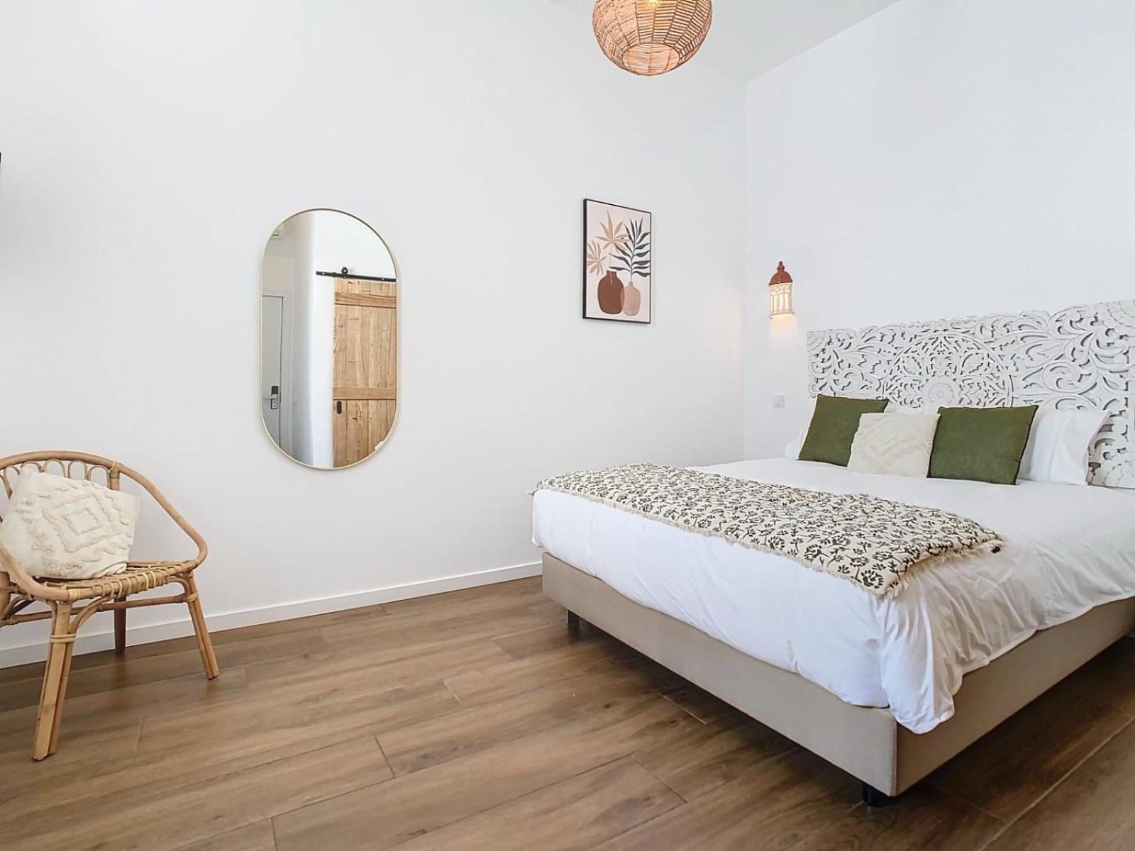Casa Noava Bed & Breakfast Loule Ruang foto