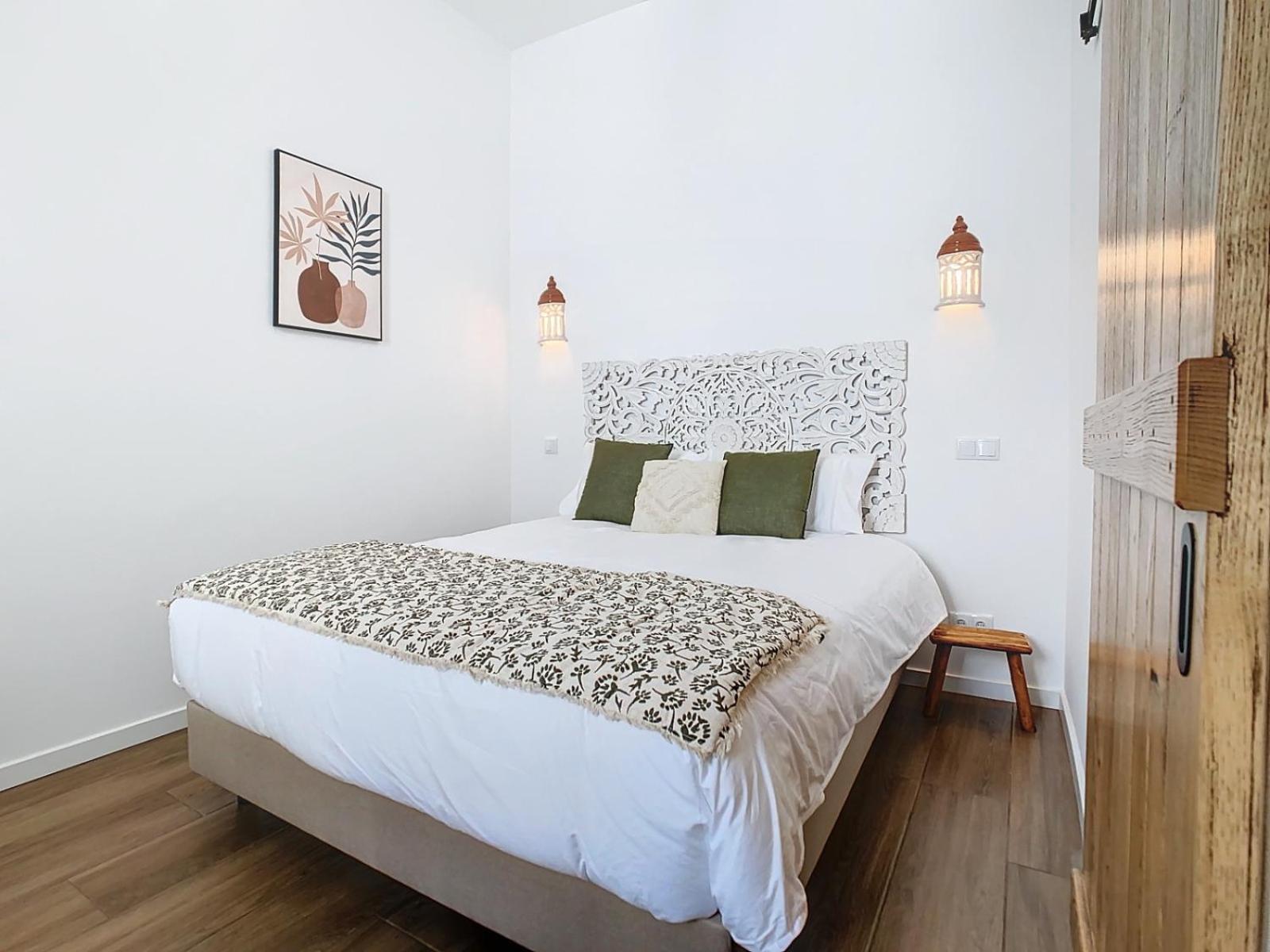 Casa Noava Bed & Breakfast Loule Ruang foto