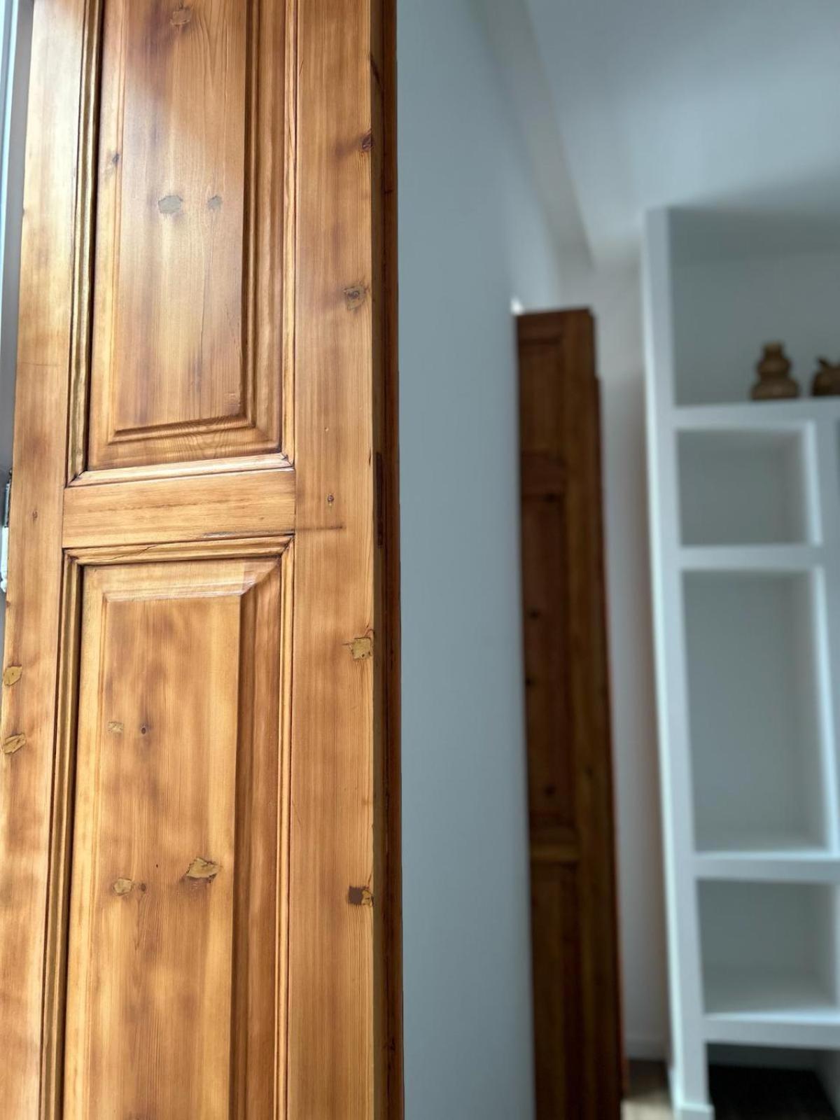 Casa Noava Bed & Breakfast Loule Ruang foto