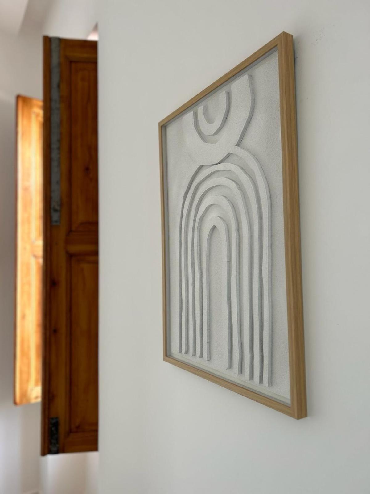 Casa Noava Bed & Breakfast Loule Ruang foto