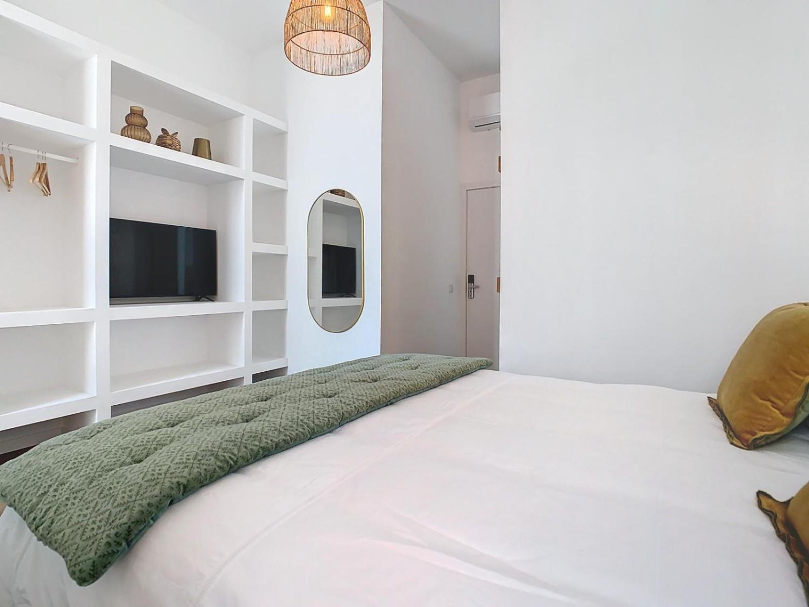 Casa Noava Bed & Breakfast Loule Ruang foto