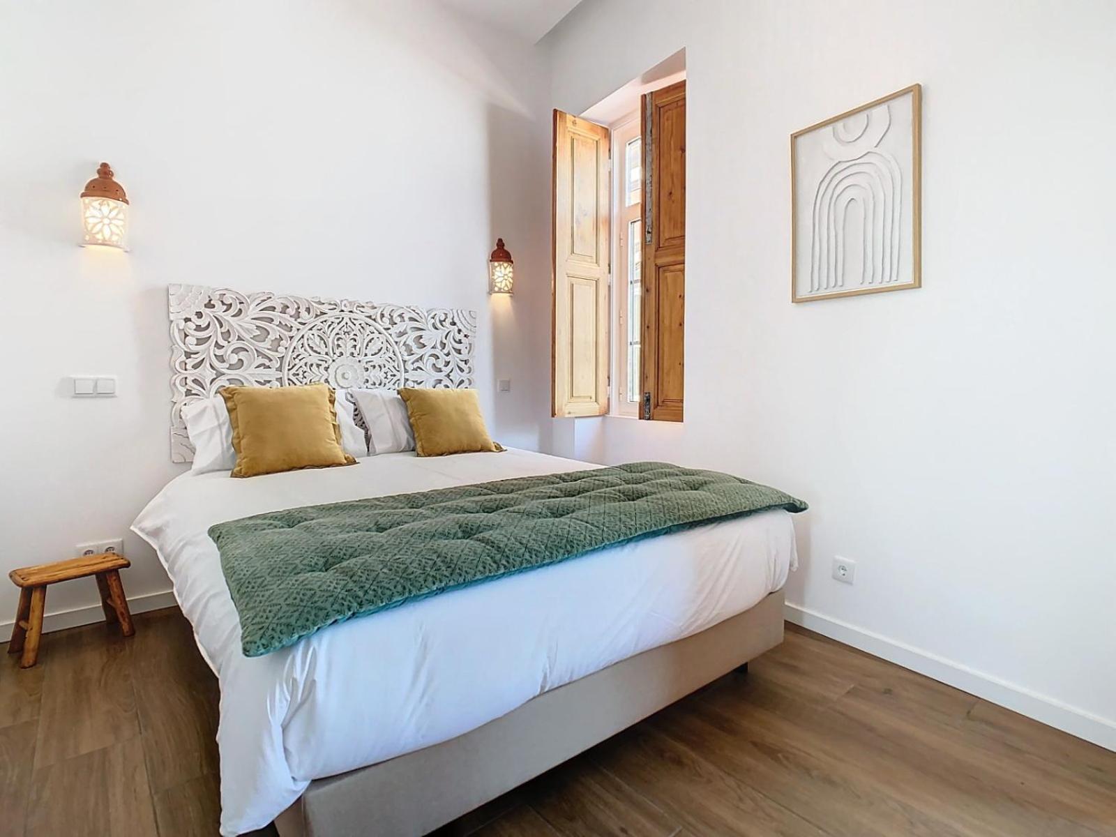 Casa Noava Bed & Breakfast Loule Ruang foto