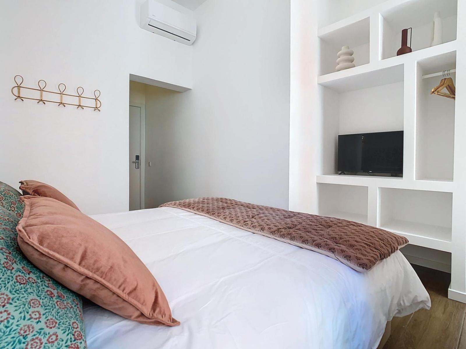 Casa Noava Bed & Breakfast Loule Ruang foto