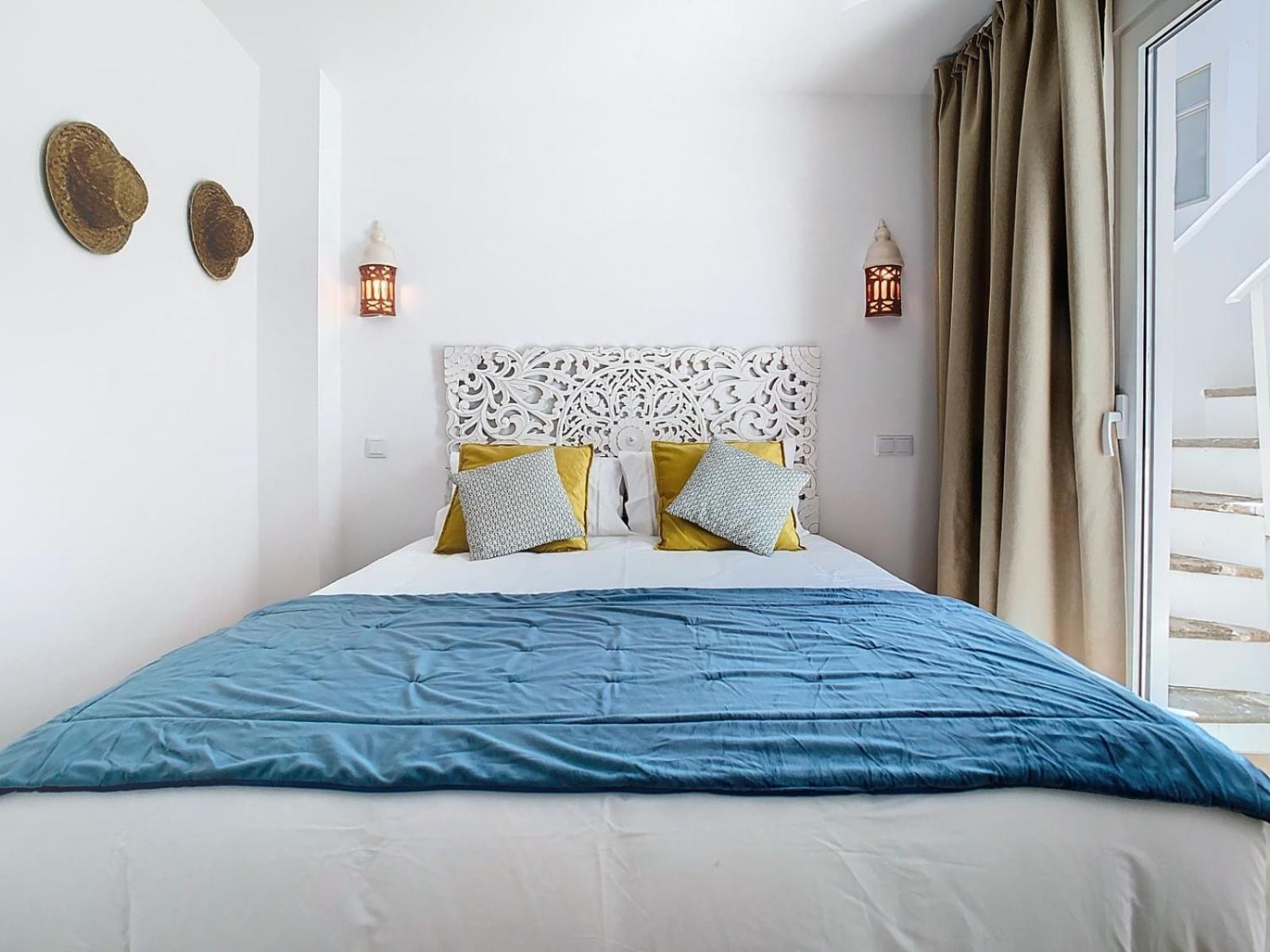 Casa Noava Bed & Breakfast Loule Ruang foto