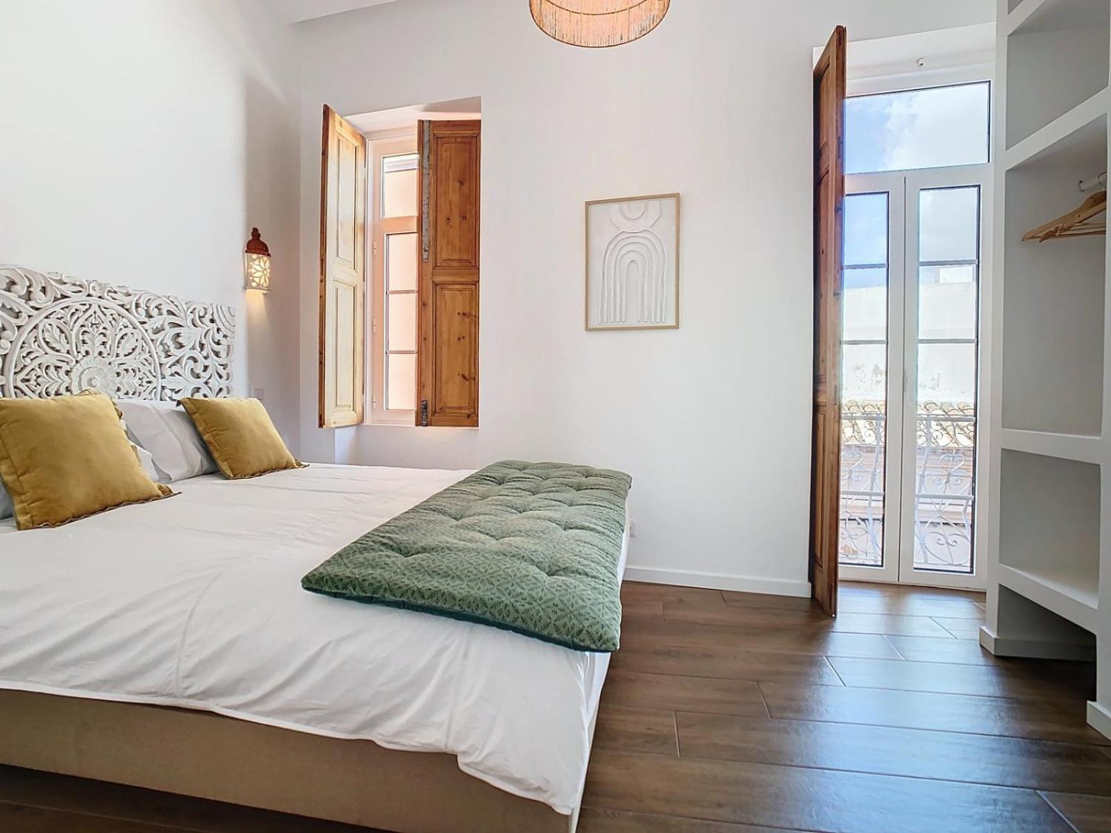 Casa Noava Bed & Breakfast Loule Ruang foto