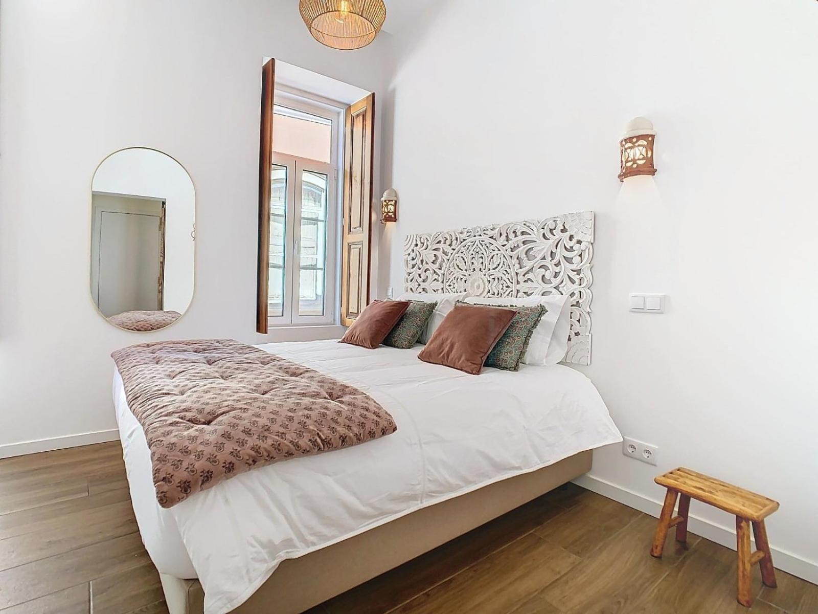 Casa Noava Bed & Breakfast Loule Ruang foto