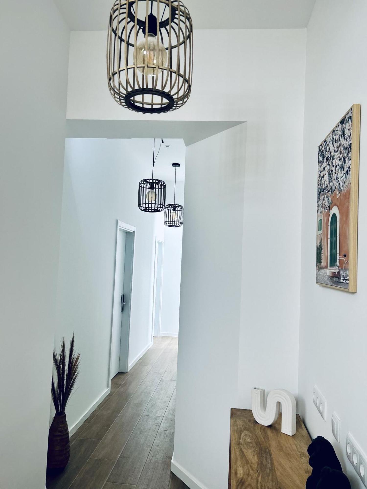 Casa Noava Bed & Breakfast Loule Bagian luar foto