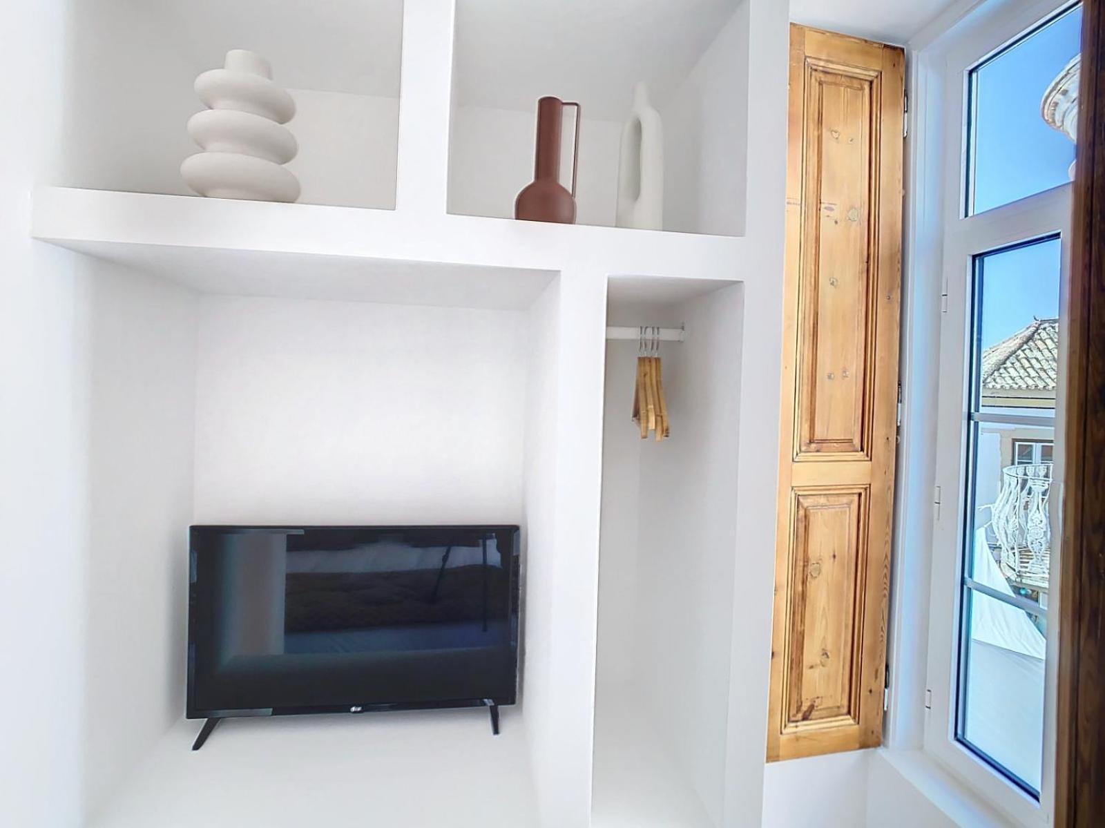 Casa Noava Bed & Breakfast Loule Bagian luar foto